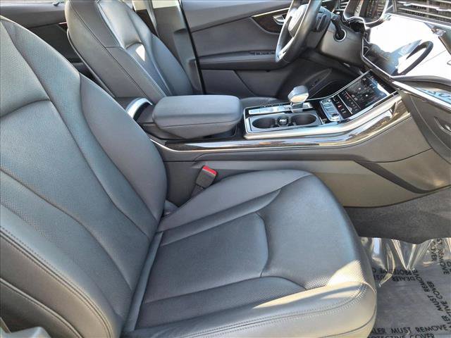 Certified 2023 Audi Q7 3.0T Prestige AWD/4WD image 19