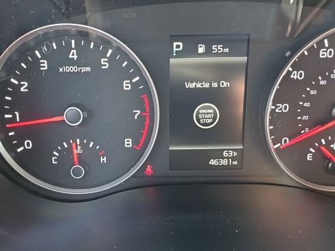 Used 2021 Kia Rio S w/ Technology Package FWD image 5