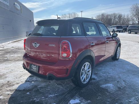 Used 2015 MINI Cooper Countryman S image 3