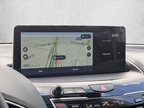 New 2025 Acura RDX SH-AWD w/ Technology Package image 13