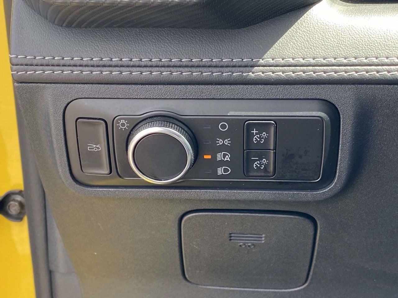 Used 2024 Ford Mustang Premium RWD image 16