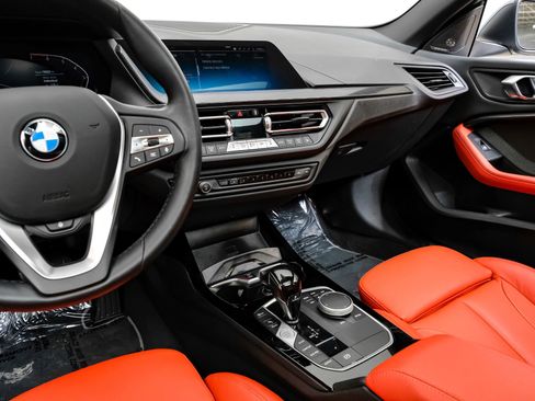 Used 2023 BMW 228i Gran Coupe w/ Convenience Package image 28