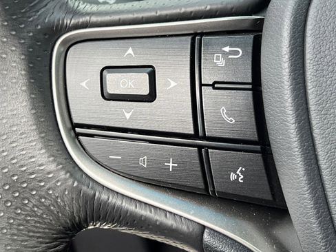 Certified 2022 Lexus ES 350 F Sport w/ Accessory Package image 25