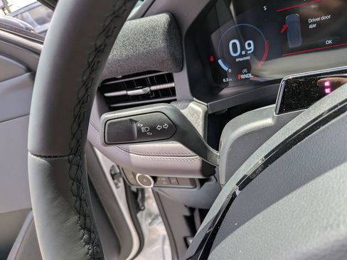 New 2026 Ford Explorer Platinum RWD image 30