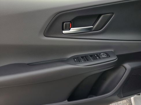 Certified 2025 Toyota Prius Limited image 16