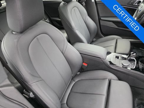 Used 2024 BMW 228i Gran Coupe w/ Convenience Package FWD image 27
