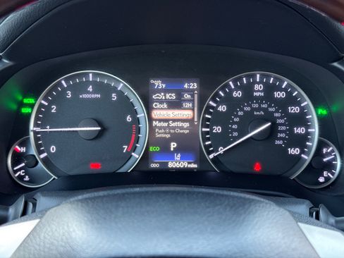 Used 2018 Lexus RX 350L AWD image 32