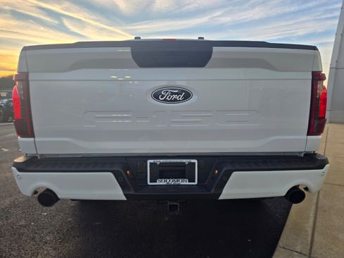 New 2025 Ford F150 STX w/ LOBO Package image 7