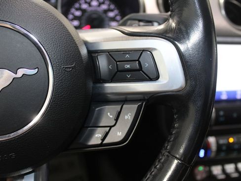 Used 2023 Ford Mustang Premium image 34