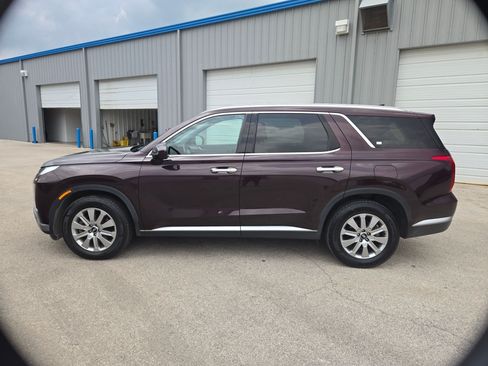 Used 2024 Hyundai Palisade SEL FWD image 6