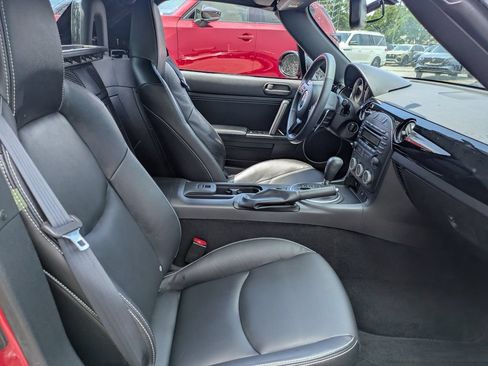 Used 2012 MAZDA MX-5 Miata Special Edition RWD image 13