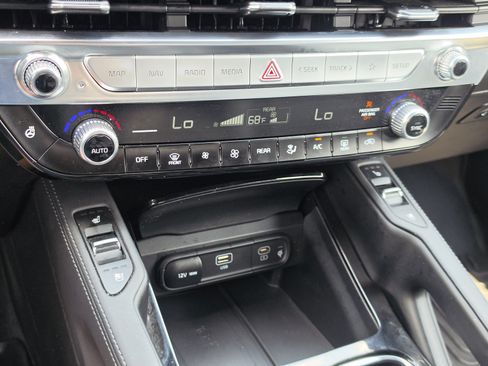 Used 2023 Kia Telluride SX X-Pro AWD/4WD image 26