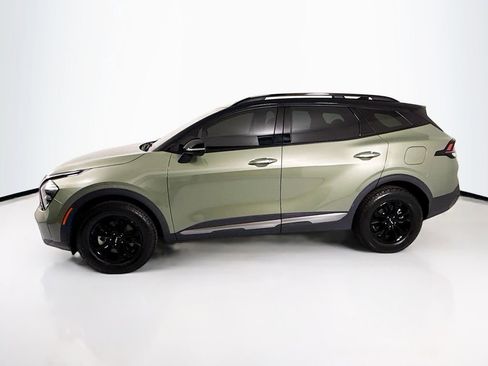 Used 2023 Kia Sportage X-Pro AWD/4WD image 8