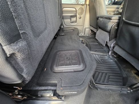 Used 2005 Dodge Ram 2500 Truck SLT image 45