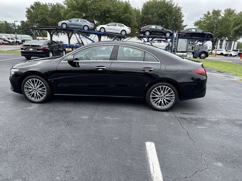 Used 2024 Mercedes-Benz CLA 250 image 17