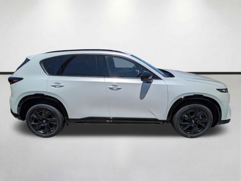 New 2026 MAZDA CX-5 2.5 S w/ Premium Plus Package AWD/4WD image 4