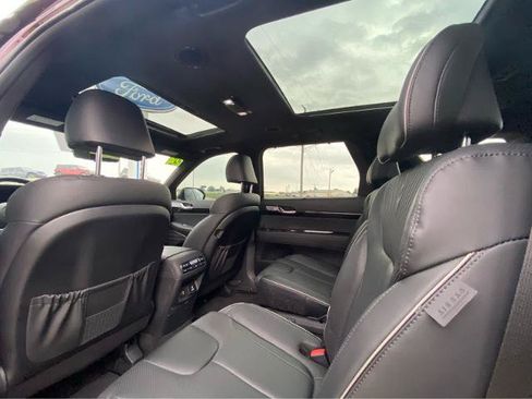 Used 2024 Hyundai Palisade Calligraphy AWD/4WD image 24