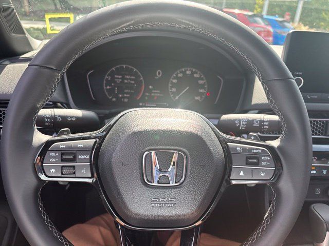 Used 2025 Honda Civic Sport image 16