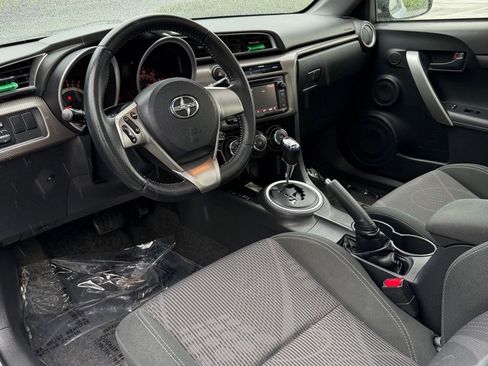 Used 2014 Scion tC 10 Series FWD image 12