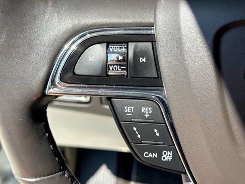 Used 2021 Lincoln Navigator Black Label AWD/4WD image 24