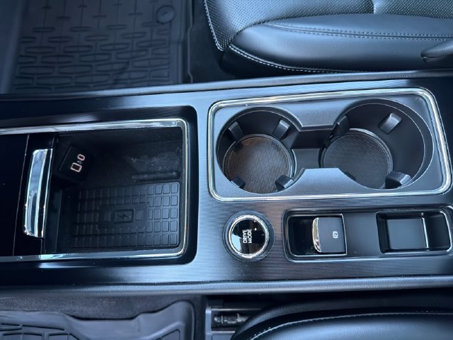Certified 2024 Lincoln Corsair AWD w/ Equipment Group 101A image 29