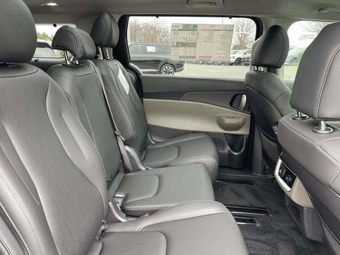 New 2026 Kia Carnival SX image 22