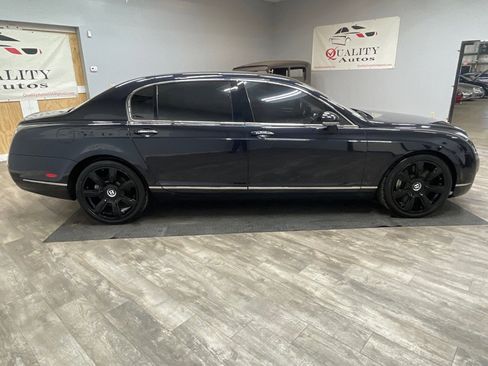 Used 2006 Bentley Flying Spur Flying Spur AWD/4WD image 11