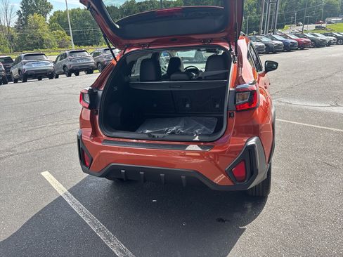 New 2025 Subaru Crosstrek 2.5i Limited w/ Popular Package #3A image 49