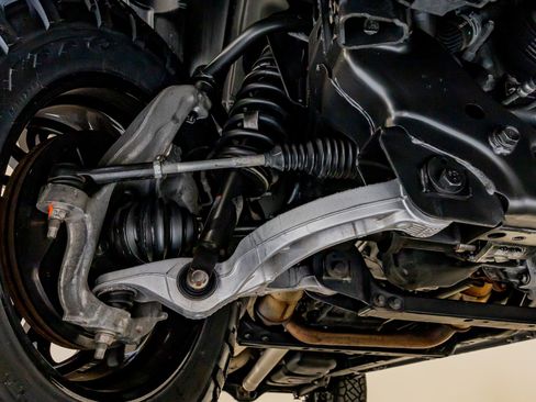 Used 2023 RAM 1500 Big Horn image 13