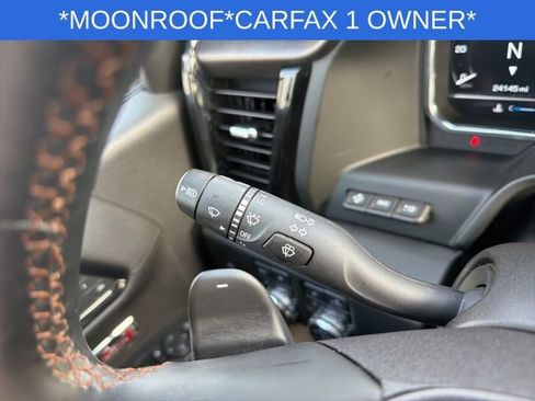Used 2024 GMC Sierra 1500 AT4 w/ Technology Package AWD/4WD image 35