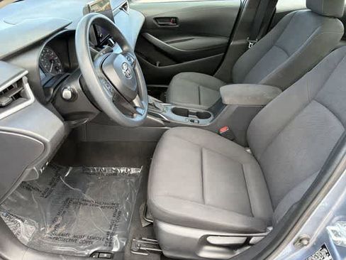 Used 2023 Toyota Corolla LE image 10
