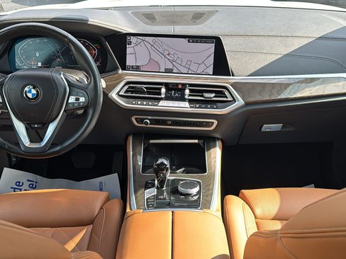 Used 2023 BMW X5 xDrive40i w/ Premium Package AWD/4WD image 28
