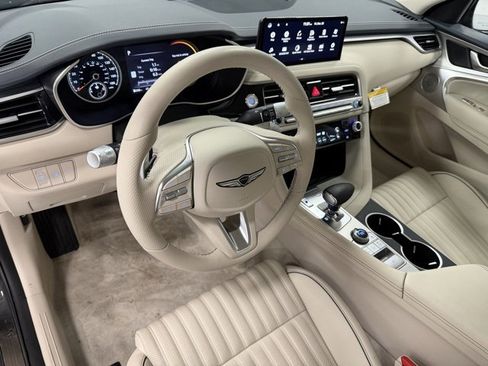 New 2026 Genesis G70 2.5T Prestige image 9