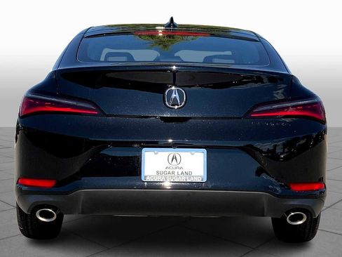 New 2026 Acura Integra image 4