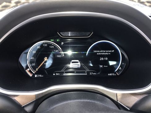 Used 2021 Genesis G80 3.5T w/ Prestige Package AWD/4WD image 15