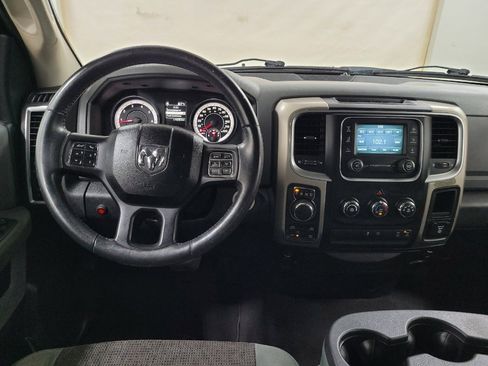 Used 2014 RAM 1500 Big Horn AWD/4WD image 22