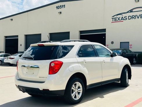 Used 2014 Chevrolet Equinox LT FWD image 10
