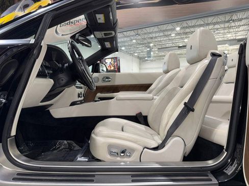 Used 2017 Rolls-Royce Dawn Premium Pkg $350K MSRP image 53