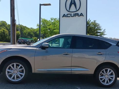 Used 2023 Acura RDX AWD image 2