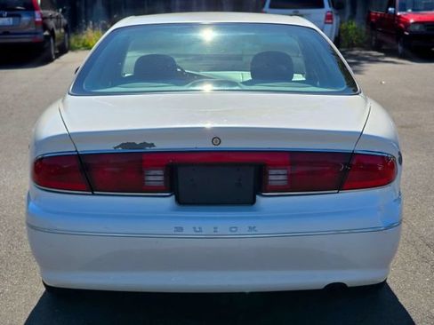Used 2001 Buick Century Custom w/ Premium Pkg FWD image 10