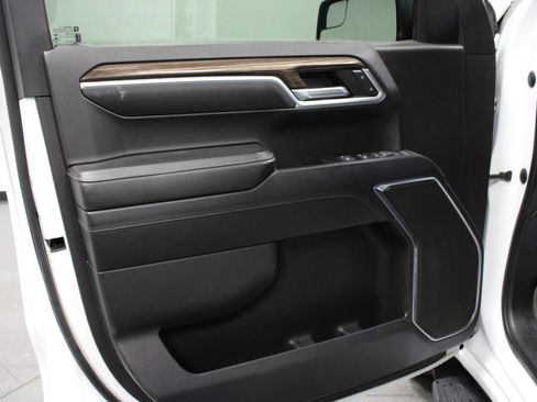 Used 2023 Chevrolet Silverado 1500 LT w/ Protection Package image 11