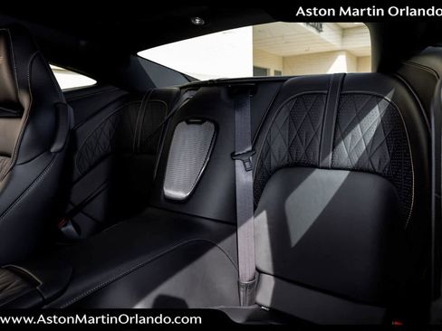 New 2026 Aston Martin DB12 image 54