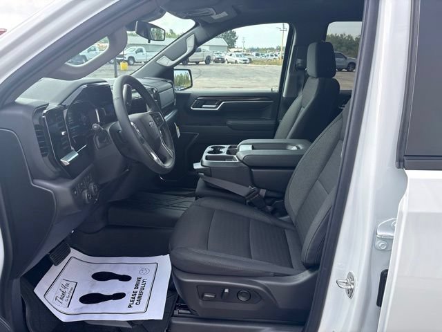 New 2026 Chevrolet Silverado 1500 RST w/ RST Select Package AWD/4WD image 10