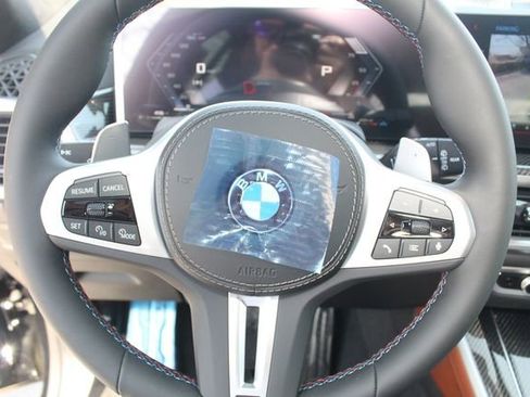 New 2026 BMW X5 M60i image 15