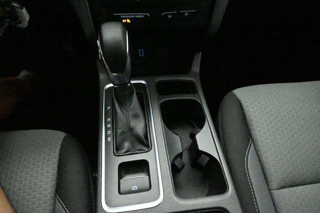 Used 2018 Ford Escape SE AWD/4WD image 27