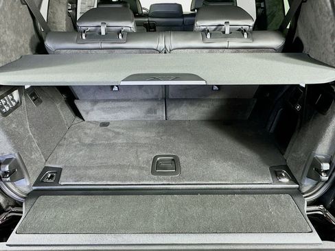 New 2026 BMW X7 xDrive40i w/ M Sport Package image 34