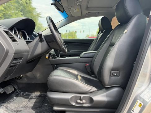 Used 2009 MAZDA CX-9 Touring w/ Moonroof & Bose Audio Pkg FWD image 16