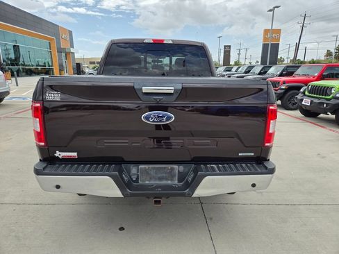 Used 2019 Ford F150 XLT w/ Equipment Group 302A Luxury RWD image 4