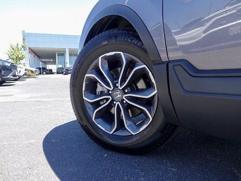 Used 2022 Honda CR-V EX image 8