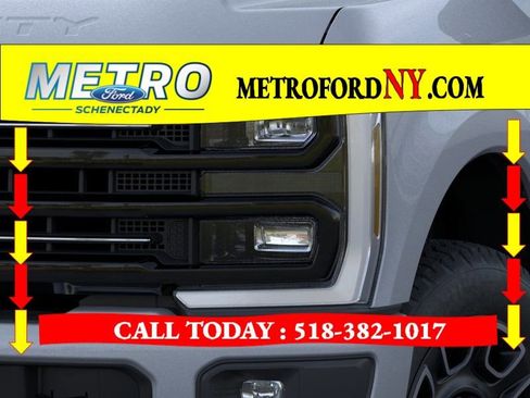 New 2026 Ford F350 Platinum AWD/4WD image 18